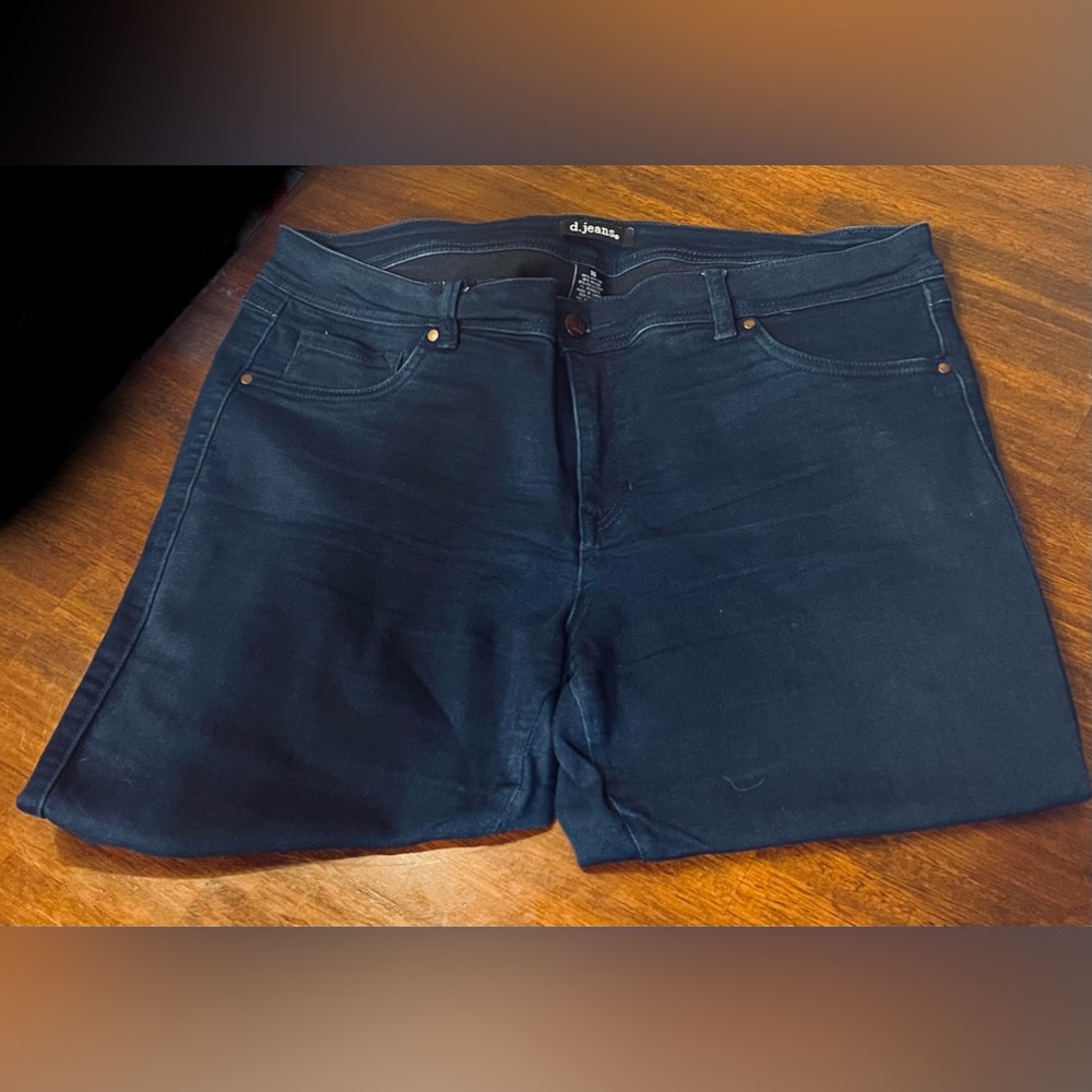 D Jeans NWOT